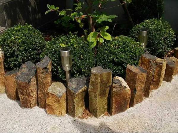 Hexagonal Stone Hexagonal Stone